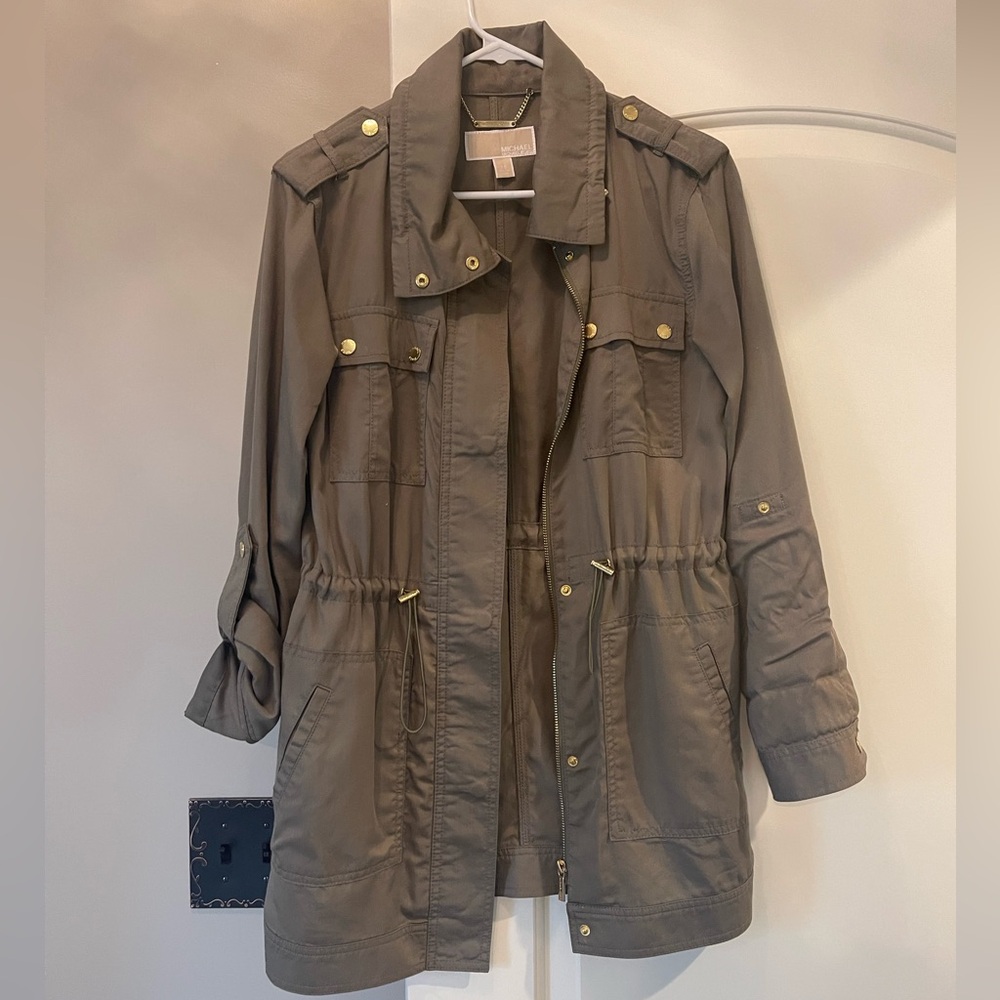 Michael Kors xs jacket